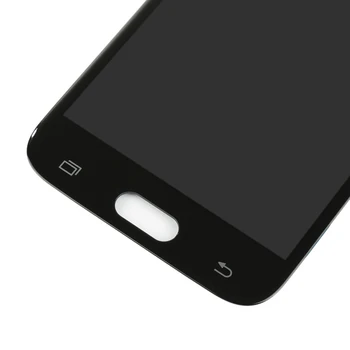 Super AMOLED Za Samsung Galaxy J5 Pro J530 J530Y J530F J530G Skupščine Nov LCD Zaslon Mobilni Telefon, LCD Zasloni
