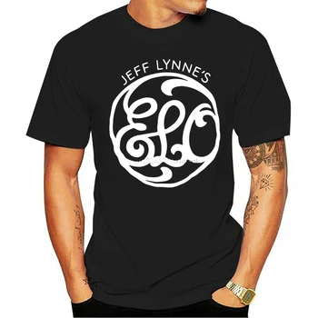 2021 Novo Leto t-shirt, Jeff Lynne Elo Electric Light Orchestra licensedman(1)