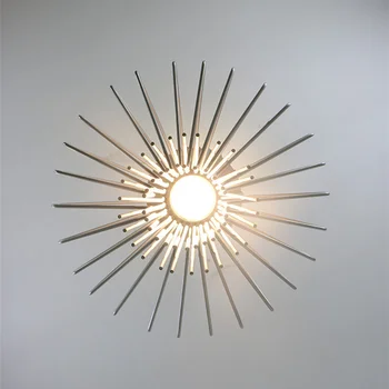 Sodobno razsvetljavo Foscarini Allegro Ritmico Obesek Luči LED Birdcage Viseče Svetilke Italija Industrijske Svetilke Doma Dekor Svetilka
