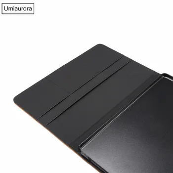 Ohišje Za Samsung Galaxy Tab A 8.0 10.1 2019 SM-T515 Tablet Krat Stojalo Flip PU Usnja Kritje Za Zavihek S5E S6 Lite S7 A7 10.4