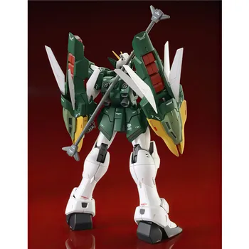 BANDAI PB Omejitev MG 1/100 XXXG-01S2 EW Altron Gundam Skupščine Model Akcijskega Igrača Številke Darila za Otroke