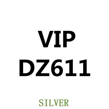 DZ611-srebrna