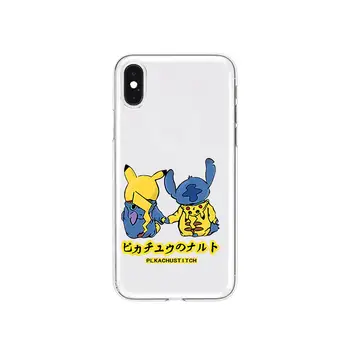 Lep Šiv Anime Pregleden Primeru Telefon Za XiaoMi Redmi Opomba 10 9 8 7 6 5 Pro T Y1 Anime Kritje Silikonski Pre