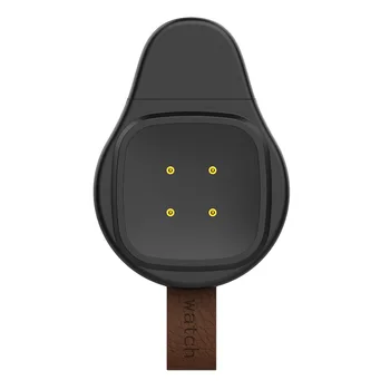 USB Polnilec za Fitbit Obratno 3 smislu Pametno Gledati Mobilno Stojalo za Polnjenje Dock Stojalo