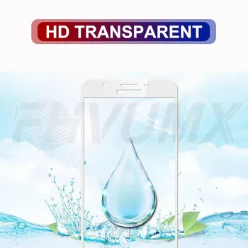 9D Zaščitno Steklo Za Samsung Galaxy A3 A5 A7 J3 J5 J7 2016 2017 Screen Protector For Samsung S7 Kaljeno Steklo Film Primeru
