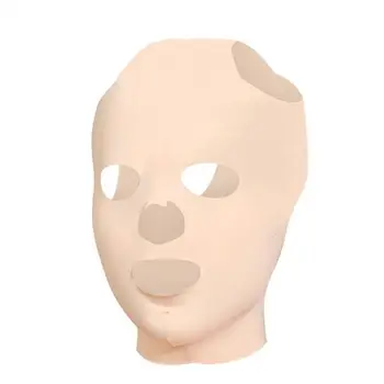 Spanje Lifting Obraza Povoj 3D Ponovno Ženske Lepote V Obliko Maske za Obraz Hujšanje Polno Anti O4S2