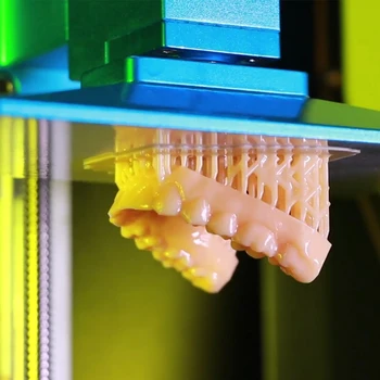 ANYCUBIC 3D Tiskanje UV Občutljivo Smolo Za LCD 3D Tiskalnik Valovna dolžina UV 405nm Zobni Castable & Dental Ne Castable UV Smole