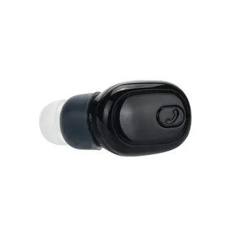 Brezžične Slušalke Mini Elegan Modne Slušalke Bluetooth, združljiva 4.1 Stereo Slušalke za V Uho Slušalke Čepkov 2021 Nova