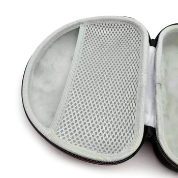 Slušalke Potovalni kovček za JBL E45BT T460BT T500BT Tune 500BT Shockproof Neprepusten za Slušalke Shranjevanje Primera