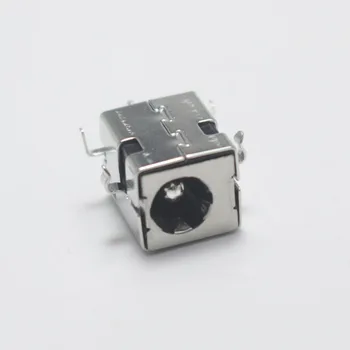 1pcs 5.5*2,5 mm Ženski priključek s Pin za ASUS ASUS A43 A83S U50 U80 K40AB P53S ect DC Power Interface Popravila Priključek