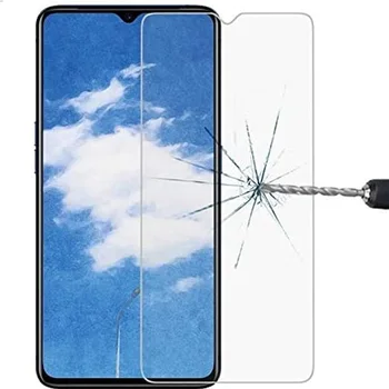 Stekla Za Huawei P Smart Plus 2019 zaščitno folijo Zadaj Melišča Zaščitnik Kaljeno Steklo Na Huawei uživajte 9e 9s