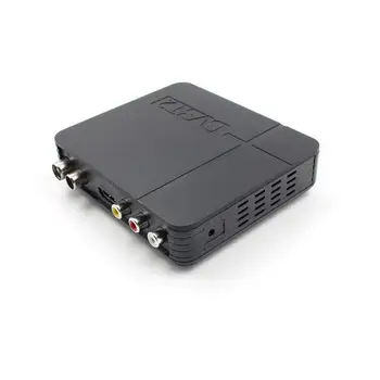 Mini HD DVB-T2 K2 WiFi Prizemni Digitalni Sprejemnik TV Box z Daljinskim upravljalnikom r30