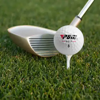 3pcs /set Žogice za Golf 3-Layer Golf Praksi Kroglice Gume Golf Pomoči za Usposabljanje, Žogice Za Golf Golfist Dodatki