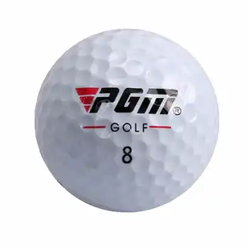3pcs /set Žogice za Golf 3-Layer Golf Praksi Kroglice Gume Golf Pomoči za Usposabljanje, Žogice Za Golf Golfist Dodatki
