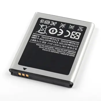 Dinto 1pc EB494353VU EB494353VA 1200mAh Baterija za ponovno Polnjenje Pametni Telefon Baterije za Samsung GT-S5570 S5578 I559 I339