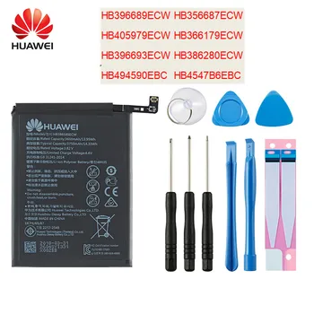 Originalni Huawei Baterija Za HUAWEI Mate 9/Mate9 Pro/Mate 10/Mate 10 Pro /P20/P20 Pro/čast 8 9 10 Nova/Nova 2/Nova 2 Plus/Nova 3