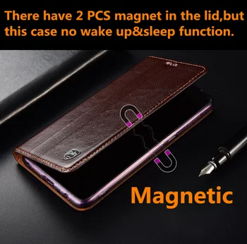 Luksuzni Pravega Usnja Magnetni Pokrovček Kartice Žep Primeru Za LG G9 ThinQ 5G/LG G9/LG G6/LG G5/LG G4 Telefon Primerih Tulec, Coque