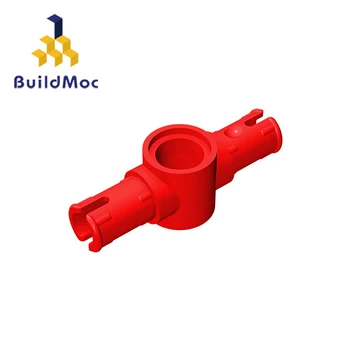 BuildMOC Združuje Delcev 87082 Za Gradnjo Blokov, Deli DIY Izobraževalne Opeke Večino Model gi