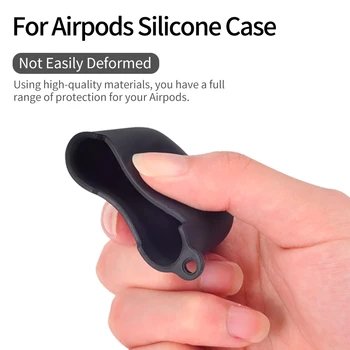 Pornhub Tumblr Slušalke Polje Za Apple AirPods 2 1 Pro Mehki Silikonski Zraka Stroki 3 Brezžične Bluetooth Slušalke Primeru Mat Pokrov