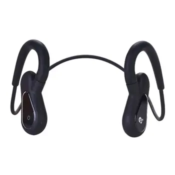 Kostno Prevodnost Slušalke Bluetooth, združljiva 5.0 Vodotesno Brezžično Športne Slušalke Z Mikrofonom Zidava-v MP3 Predvajalnik, Slušalke