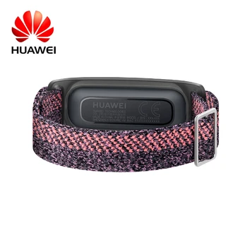 Novi Originalni Globalni Huawei Smart Band 4E Dotik Barvni Zaslon za Šport Manšeta Nepremočljiva Srčni utrip Tracker Teče Pametna Zapestnica