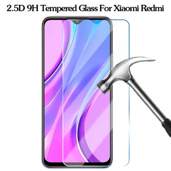 Xiomi Redmi Opomba 9 Stekla Za Xiaomi Redmi Opomba 9 Pro 9Pro 5G Varnost Opomba 8 Pro 8t 9t Na Ksiomi Xiaomei Screen Protector Note9 4G