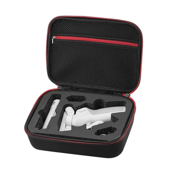 Prenosni Gimbal Stabilizator kovček za DJI OM 4 Pribor Torbica za Shranjevanje Elektronske Opreme Zaščitna Primeru Pack