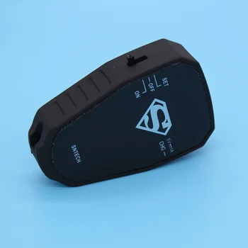 Bluetooth stavec/samodejni izklop mobilnega telefona zaslon priključek/analogni prst hitro roko v živo palec gor/stran zaslona