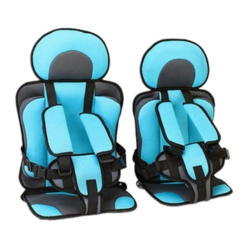 Prenosni Otroka, Dojenčka Sedež za varnost Otrok, sedež otroški Stoli Baby Seat Otroški avto sedež Zadebelitev Goba Otroci Sedežne Blazine