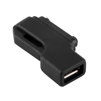 Micro USB Magnetnim priključek za Polnilnik Priključek za Napajalnik za SONY Xperia Serije Z3 Z3 Kompakten Z2, Z1, Z1 Kompakten Mini, Z3 Kompaktna Tableta