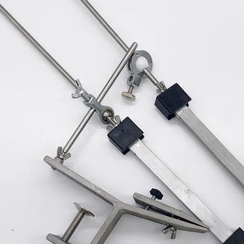 Ruixin Pro Rx008 nož šilček kovinski drsnik nosijo s zamenjava plastični drsnik ostra pribor orodje anti-wear