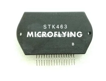 MICROFLYING 1PCS STK463 STK 