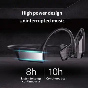 K08 Brezžične Slušalke Bluetooth 5.0 Prevajanje po Zraku Slušalke, ki teče na Prostem Športne Slušalke, Prostoročno, Slušalke fone de ouvido
