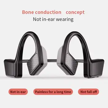 K08 Brezžične Slušalke Bluetooth 5.0 Prevajanje po Zraku Slušalke, ki teče na Prostem Športne Slušalke, Prostoročno, Slušalke fone de ouvido