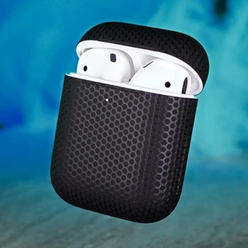 3M Material Kožo Zaščitne Slušalke Nalepke Osebnost Nalepko Prikrivanje Kože za AirPods 2 Vinil