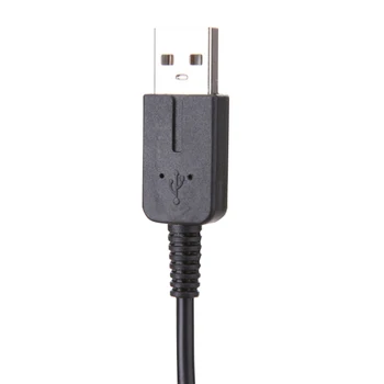 Polnilnik USB Kabel za Polnjenje Za Sony PS Vita za Sinhronizacijo Podatkov, Polnjenje Privede PSV PSP Vita PSV1000 Kabel Digitalni Kabli Pribor in Deli