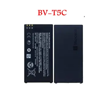 BV-T5C Baterija Za Nokia, Microsoft Lumia 640 Lumia640 RM-1073 Zamenjava Baterije Bateria 2500mAh
