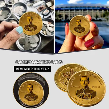 1921-2021 Spominski Kovanec Spomini Darilo Posebnih Spominkov