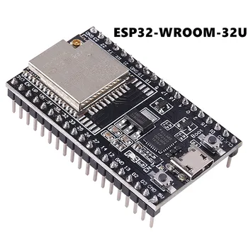 ESP32-DevKitC jedro odbor ESP32 razvoj odbor ESP32-WROOM-32D ESP32-WROOM-32U za Arduino