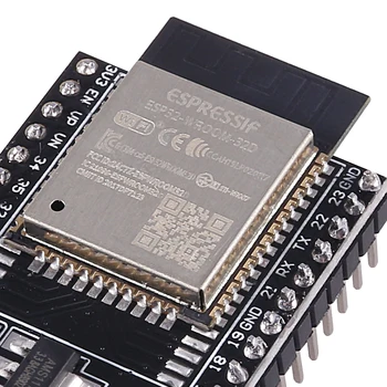ESP32-DevKitC jedro odbor ESP32 razvoj odbor ESP32-WROOM-32D ESP32-WROOM-32U za Arduino