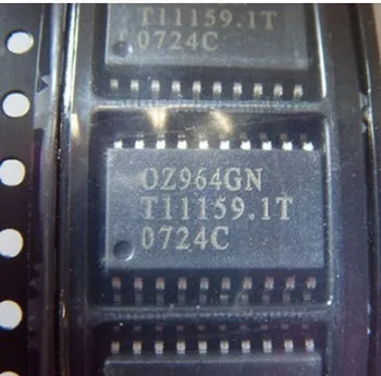 10pcs OZ964GN OZ964 LCD osvetlitev ozadja čip obliž SOP-20