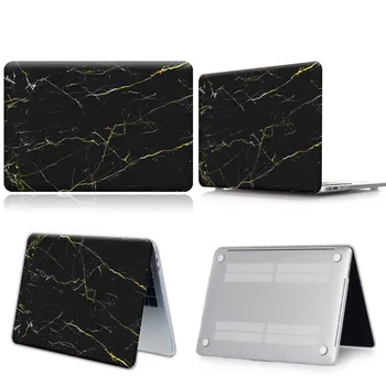 PVC Nov Dotik Bar Laptop Primeru Za Apple Macbook 12/Air 11 13(A2337)/Pro 13(A2251 A2289) 15 16 /Pro 13 A2338