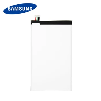 Originalni SAMSUNG Tablični EB-BT705FBE EB-BT705FBC 4900mAh Baterija Za Samsung Galaxy Tab S 8.4 T700 T705 T700 T701 SM-T705 +Orodja