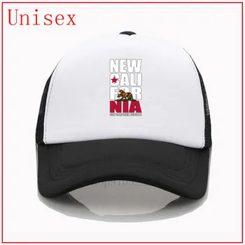 Nova California Republika Zastavo klobuk nov anime baseball kapa s šcitnikom moški kape in klobuki mens klobuki baseball poletni klobuki za ženske