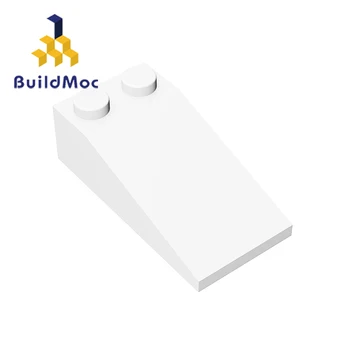 BuildMOC 30363 Pobočju 18 4 x 2 Za Gradnjo Blokov, Deli DIY električni Izobraževalne Klasična blagovno Znamko dar Igrače