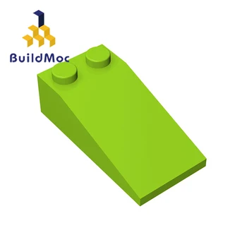 BuildMOC 30363 Pobočju 18 4 x 2 Za Gradnjo Blokov, Deli DIY električni Izobraževalne Klasična blagovno Znamko dar Igrače