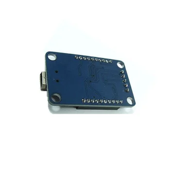 XBee Explorer Xbee USB Mini Adapter Modul Odbor Znanja Ščit s kabel
