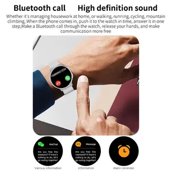 C10 Bluetooth Klic Pametno Gledati 1.4