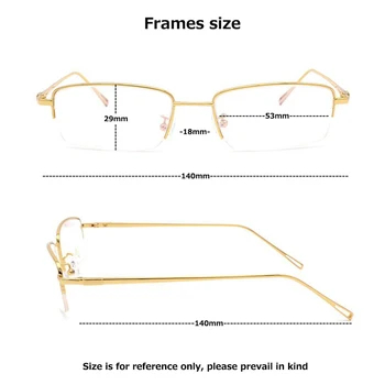 2021 OZNAKO blagovne Znamke titanyum očal okvir moških kratkovidnost recept optična očala okvirji za moške Super lahka računalnik očala