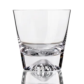 Ustvarjalne steklo pitje kozarec viskija stekla kuhinja tea cup pivo stekla stranka bar žganja, kozarec pijače stekleni izdelki 2021 ročno